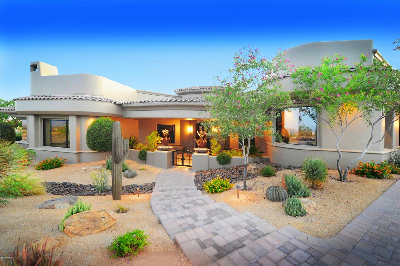 15202 N Eagle Feather Ridge, Fountain Hills, AZ 85268