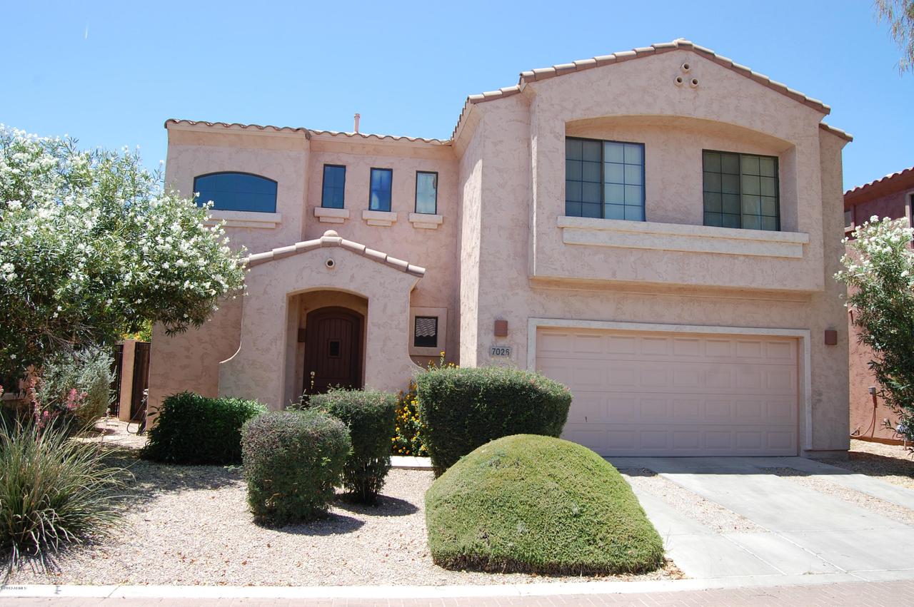 7026 S 30th St., Phoenix, AZ 85042