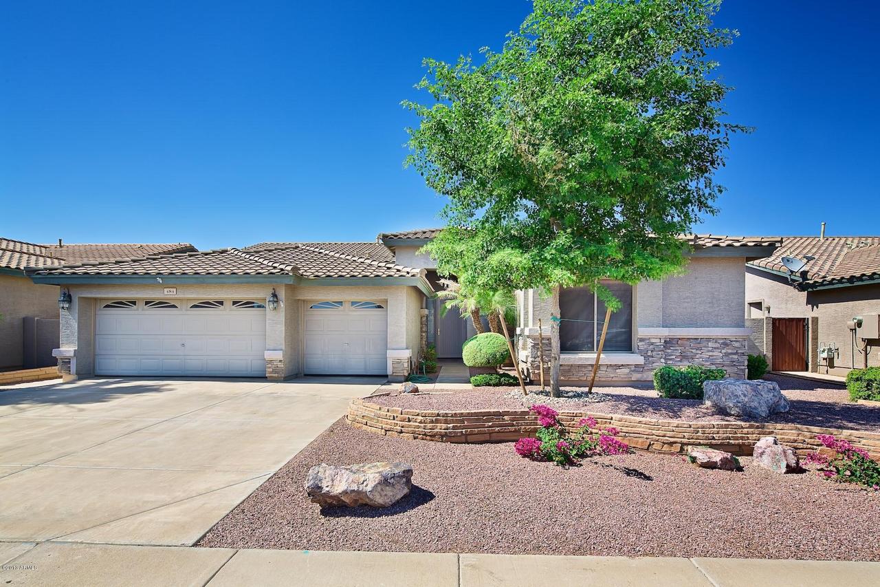 484 E Sheffield Ave., Gilbert, AZ 85296