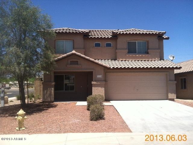 23016 W Yavapai St., Buckeye, AZ 85326