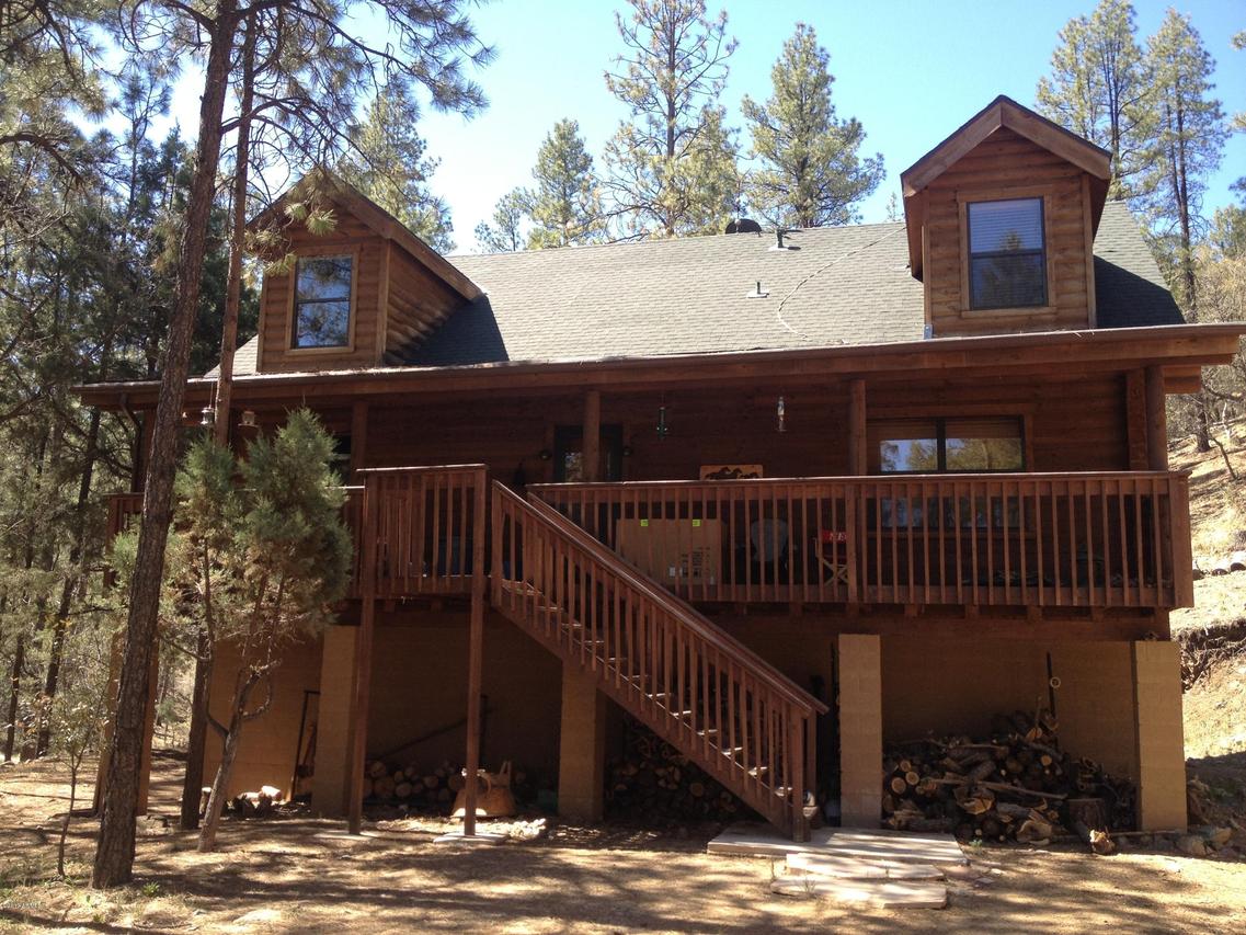 6051 E Bannie Mine Rd., Prescott, AZ 86303