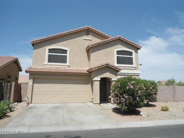 3326 N Silverado --, Mesa, AZ 85215