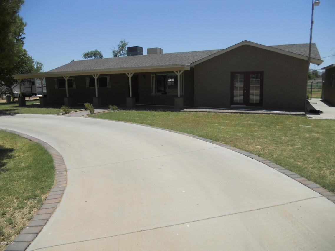 18519 E Chandler Heights Rd., Queen Creek, AZ 85142