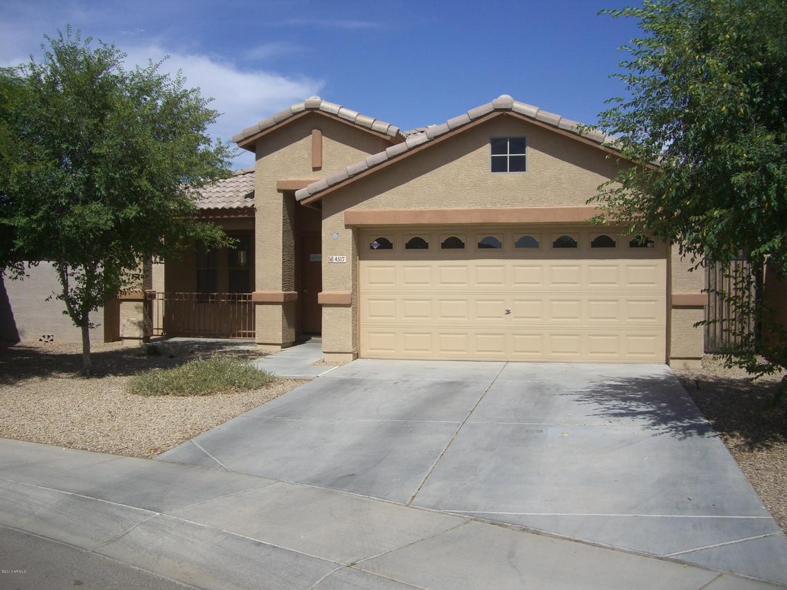 4517 S 26th Dr., Phoenix, AZ 85041