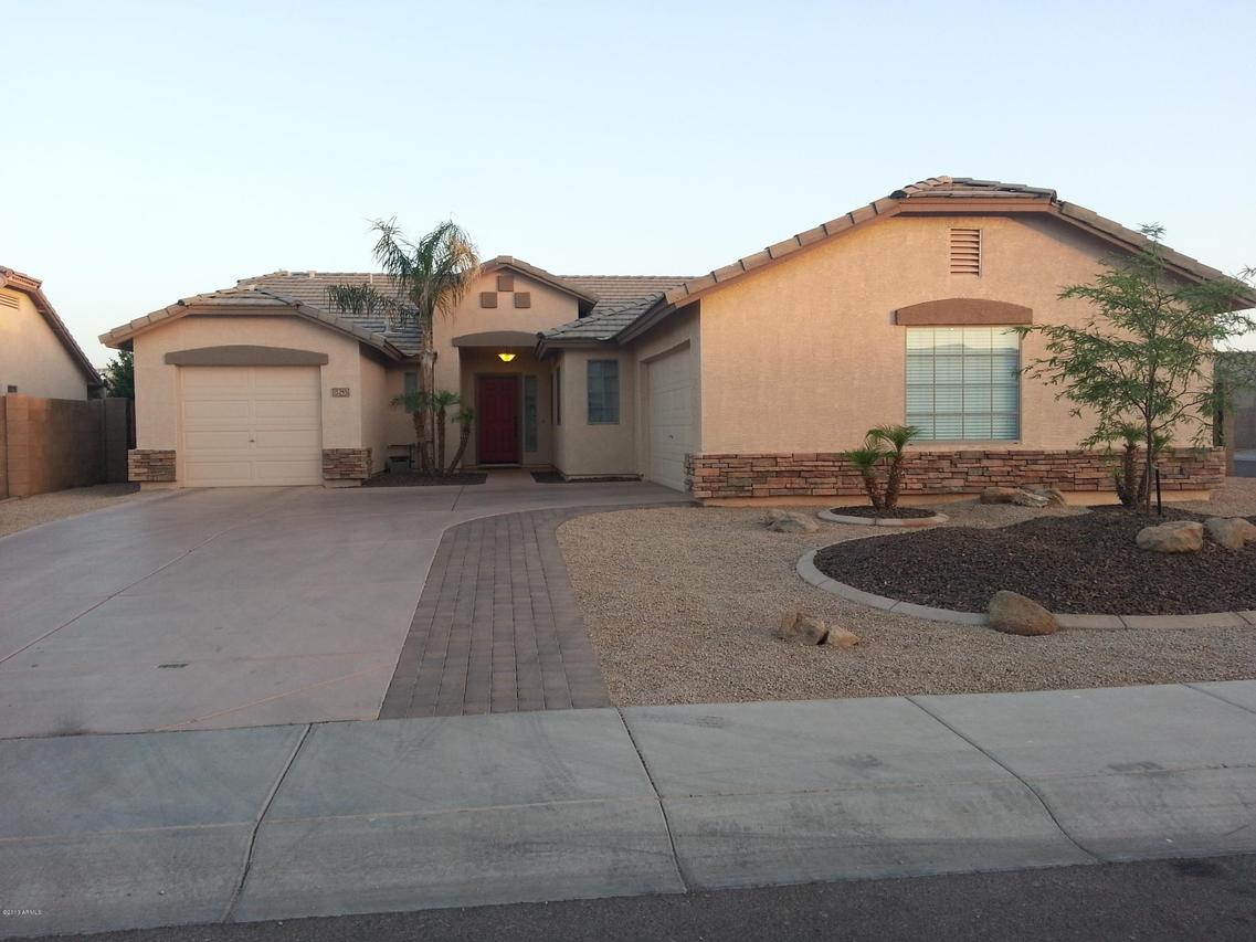 15245 W Crocus Dr., Surprise, AZ 85379