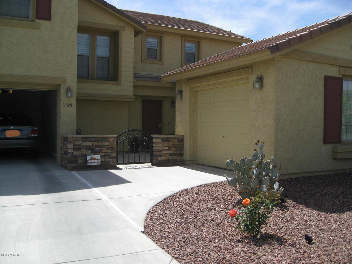 3809 E Phelps St., Gilbert, AZ 85295