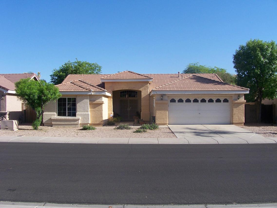 3333 E Menadota Dr., Phoenix, AZ 85050