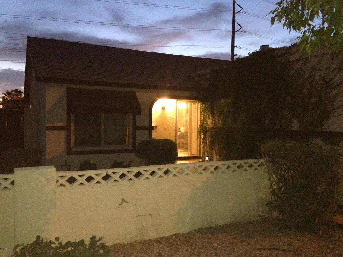 10014 N 66th Ln., Glendale, AZ 85302