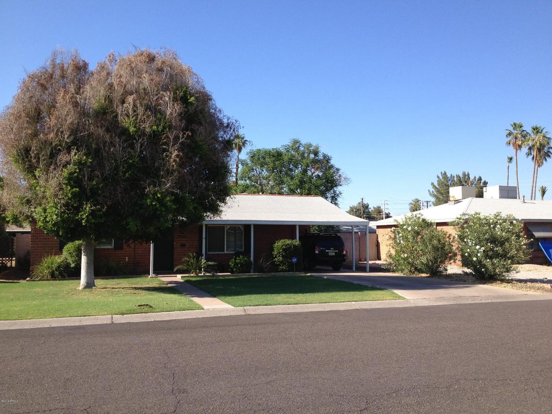3140 E Flower St., Phoenix, AZ 85016