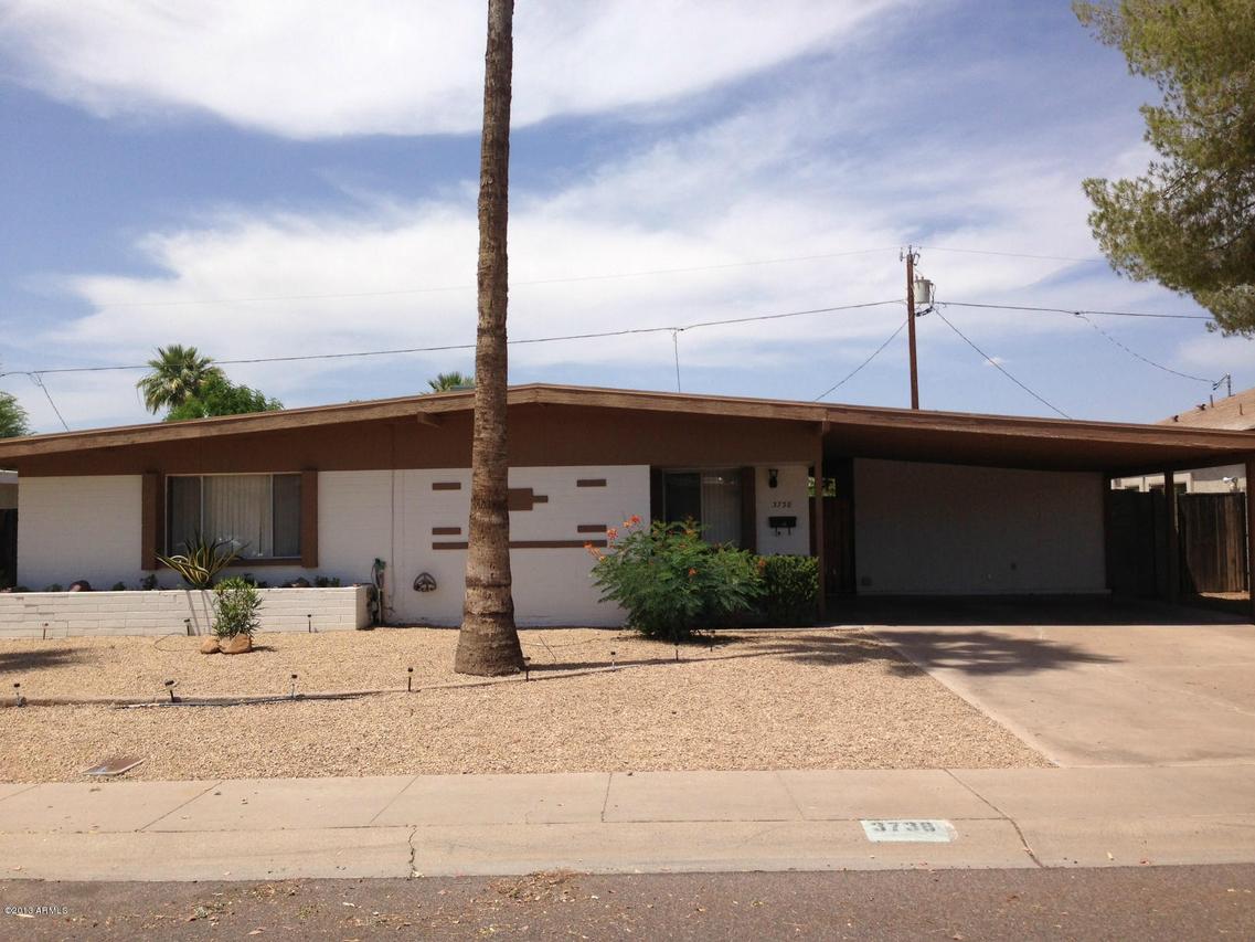 3738 E Poinsettia Dr., Phoenix, AZ 85028