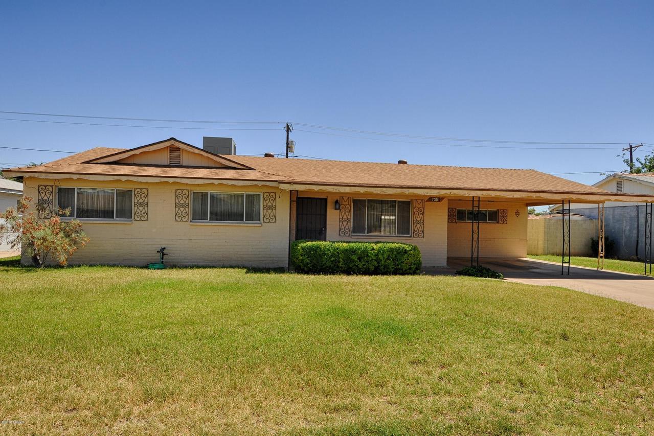 7301 E Roosevelt St., Scottsdale, AZ 85257