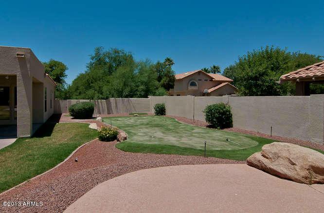 9858 E Desert Tr., Scottsdale, AZ 85260