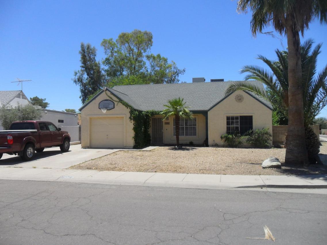 18650 N 45th Dr., Glendale, AZ 85308