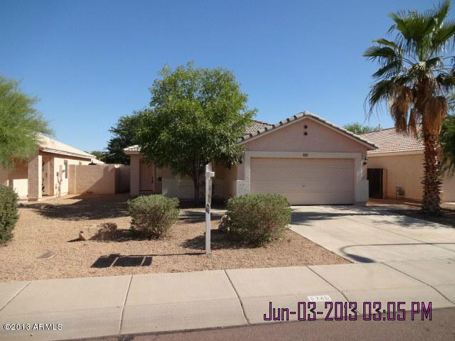 9245 W Monroe St., Peoria, AZ 85345