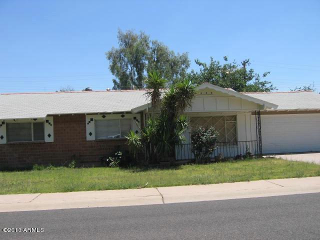 8737 E Rancho Vista Dr., Scottsdale, AZ 85251