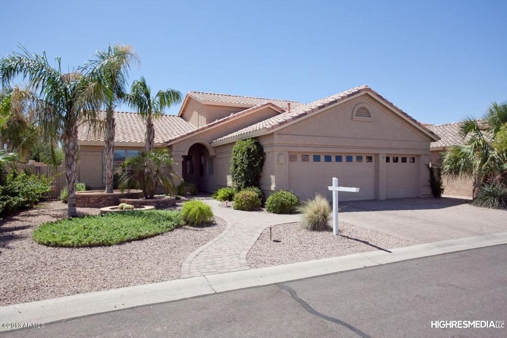 24211 S Desert Vale Dr., Sun Lakes, AZ 85248
