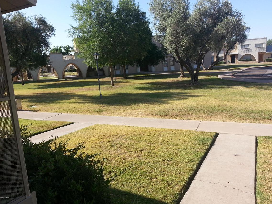 225 N Standage St. #11, Mesa, AZ 85201