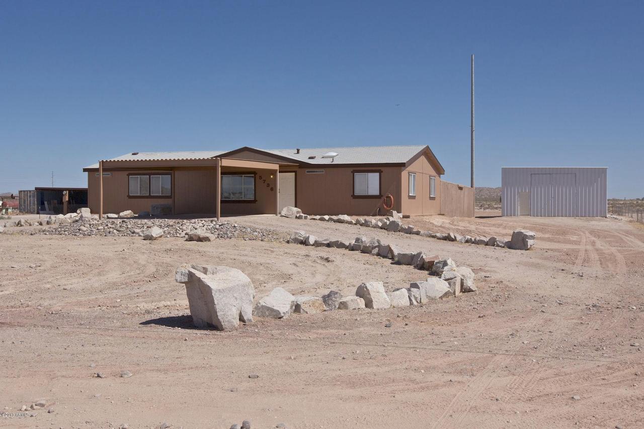 5736 E Reynolds Rd., Florence, AZ 85232