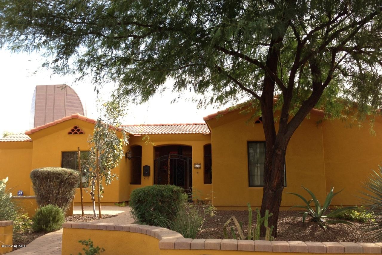 65 W Cypress St., Phoenix, AZ 85003