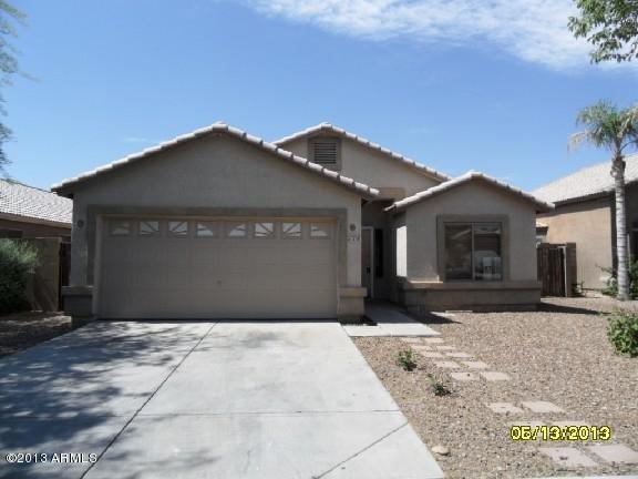 8118 W Hammond Ln., Phoenix, AZ 85043