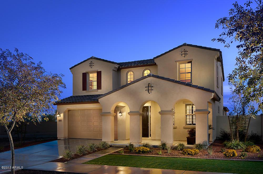 20721 W Park Meadows Dr., Buckeye, AZ 85396