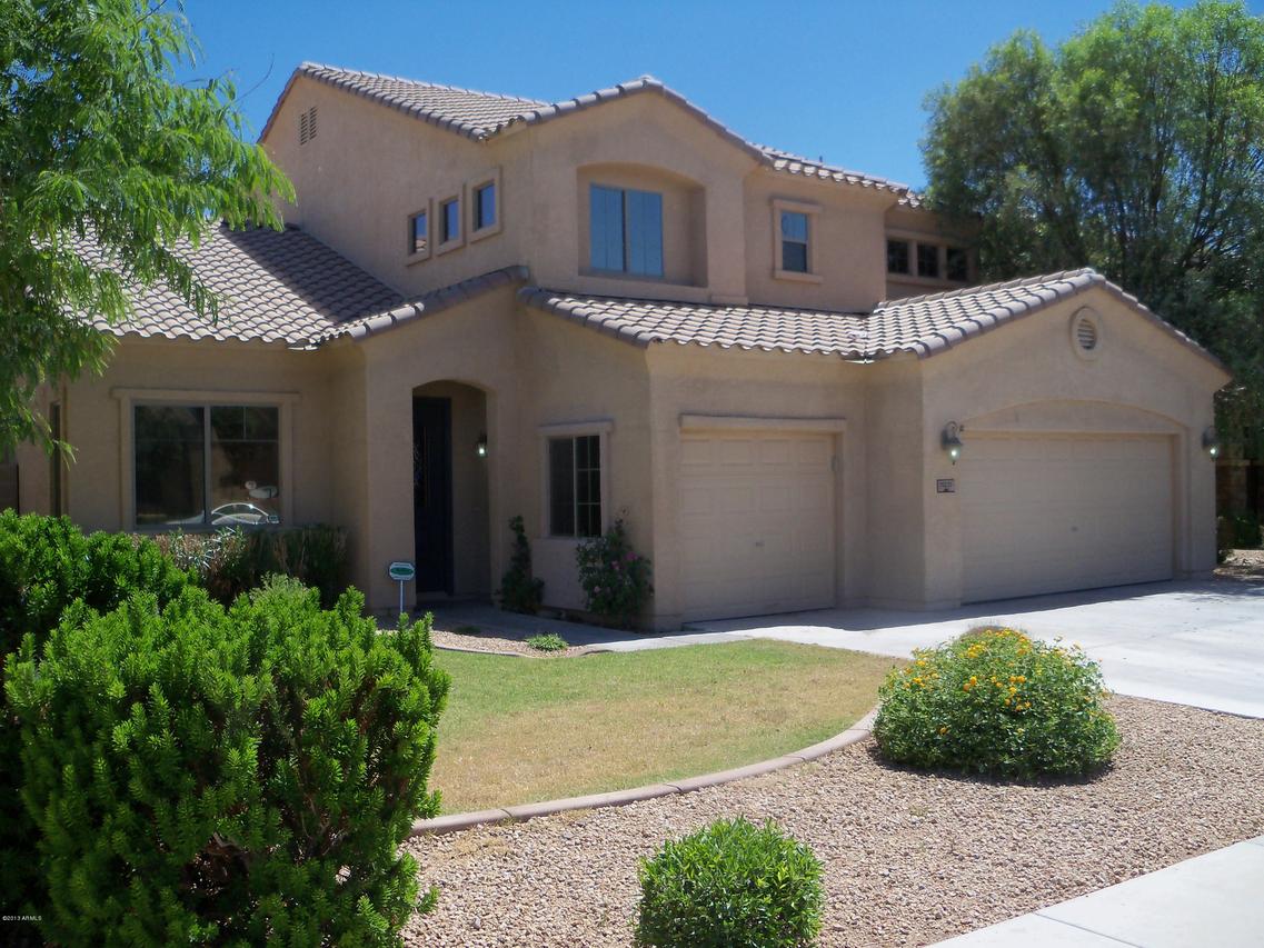 11231 E Segura Ave., Mesa, AZ 85212