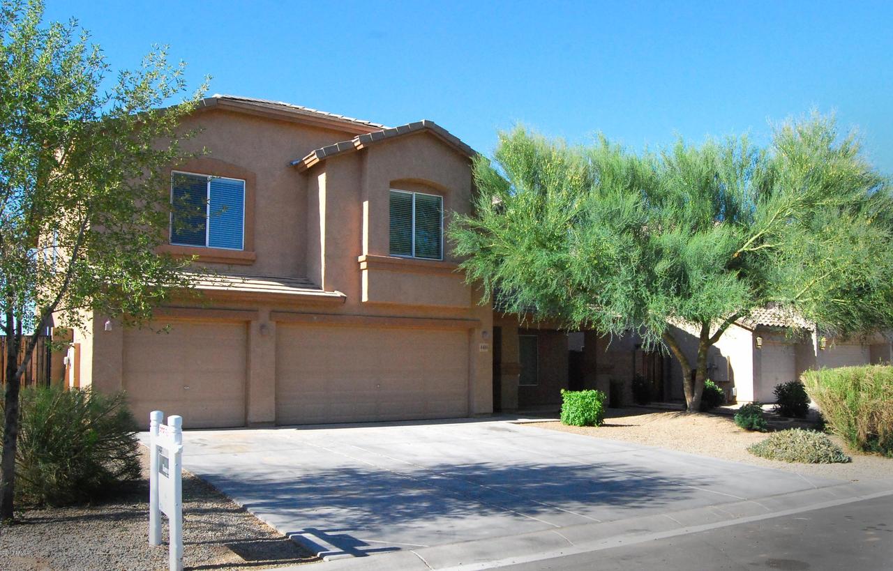 4400 E Sierrita Rd., San Tan Valley, AZ 85143