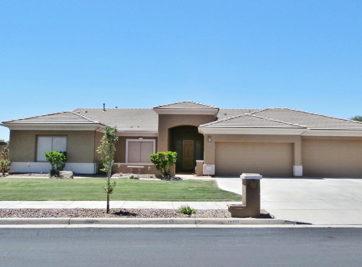 19781 E Augustus Ave., Queen Creek, AZ 85142