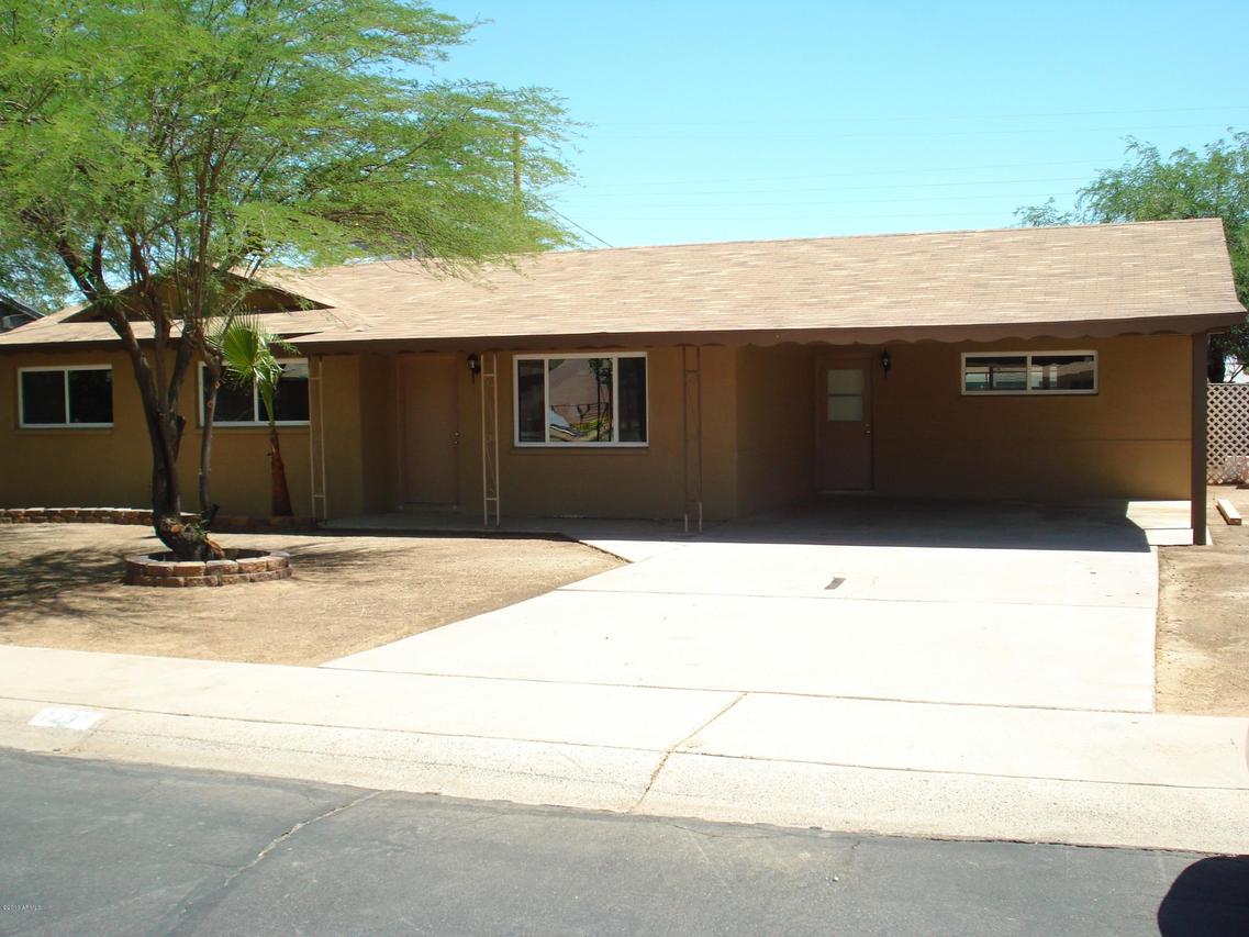 7237 E Diamond St., Scottsdale, AZ 85257