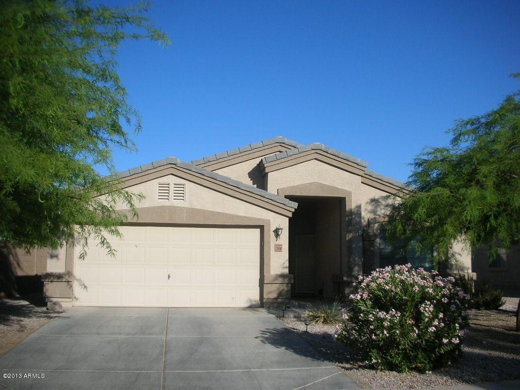 2108 N Santiana Pl., Casa Grande, AZ 85122