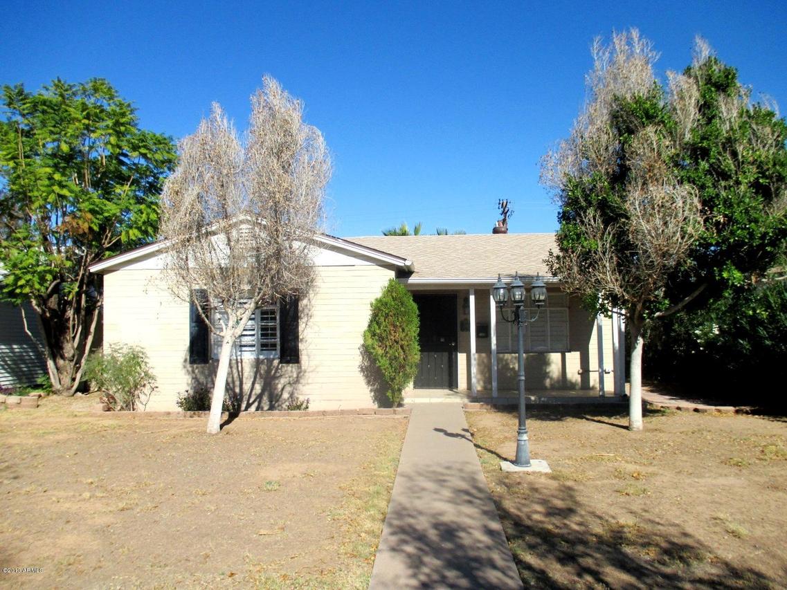 1530 W Willetta St., Phoenix, AZ 85007