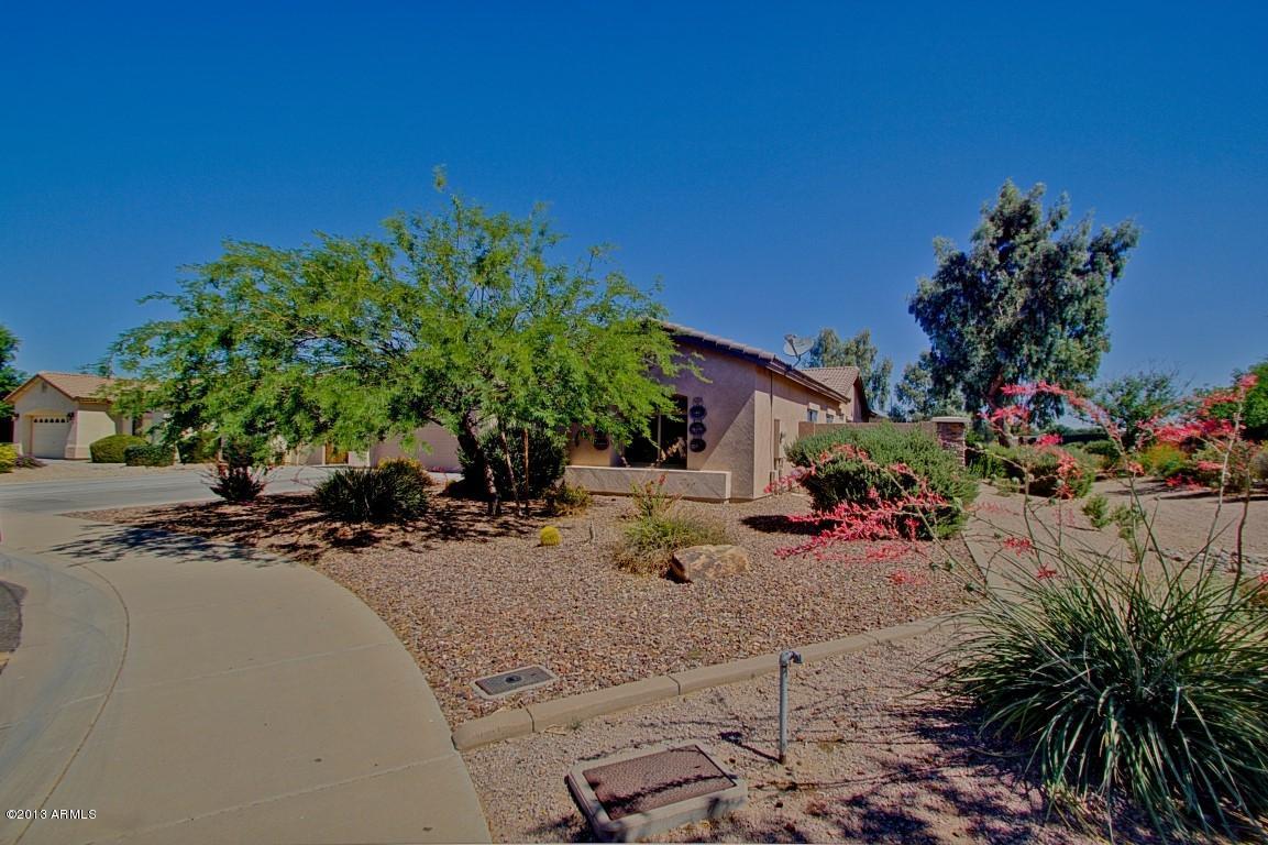 21288 E Twin Acres Dr., Queen Creek, AZ 85242