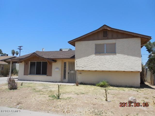 4046 W Rancho Dr., Phoenix, AZ 85019