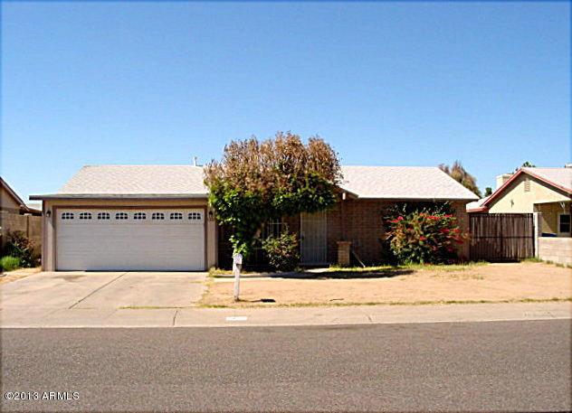 5322 W Monte Vista Rd., Phoenix, AZ 85035