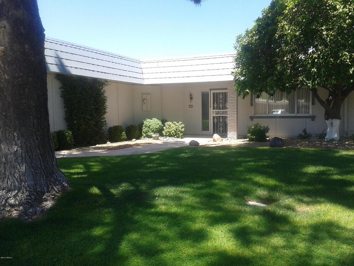 10448 W Loma Blanca Dr., Sun City, AZ 85351