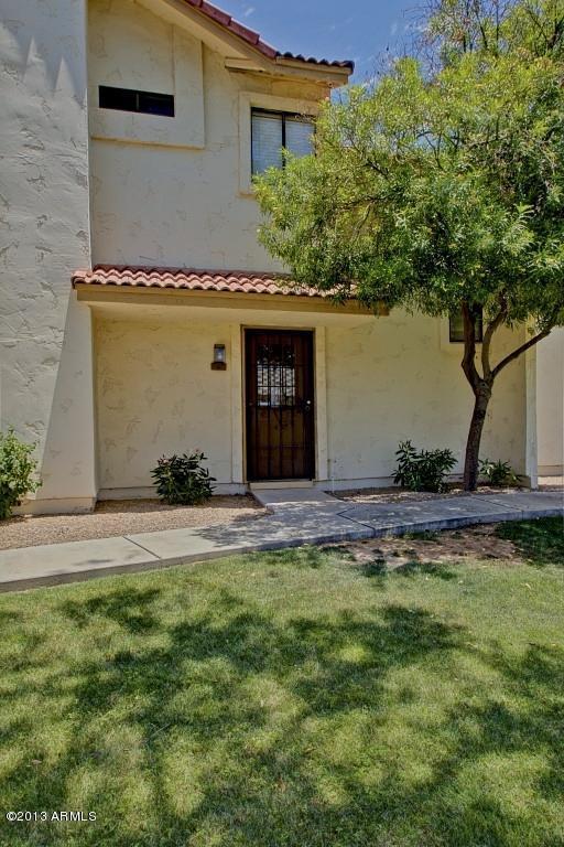 2926 N Oregon St. #3, Chandler, AZ 85225