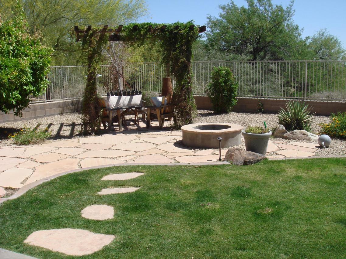 4415 E Lariat Ln., Phoenix, AZ 85050