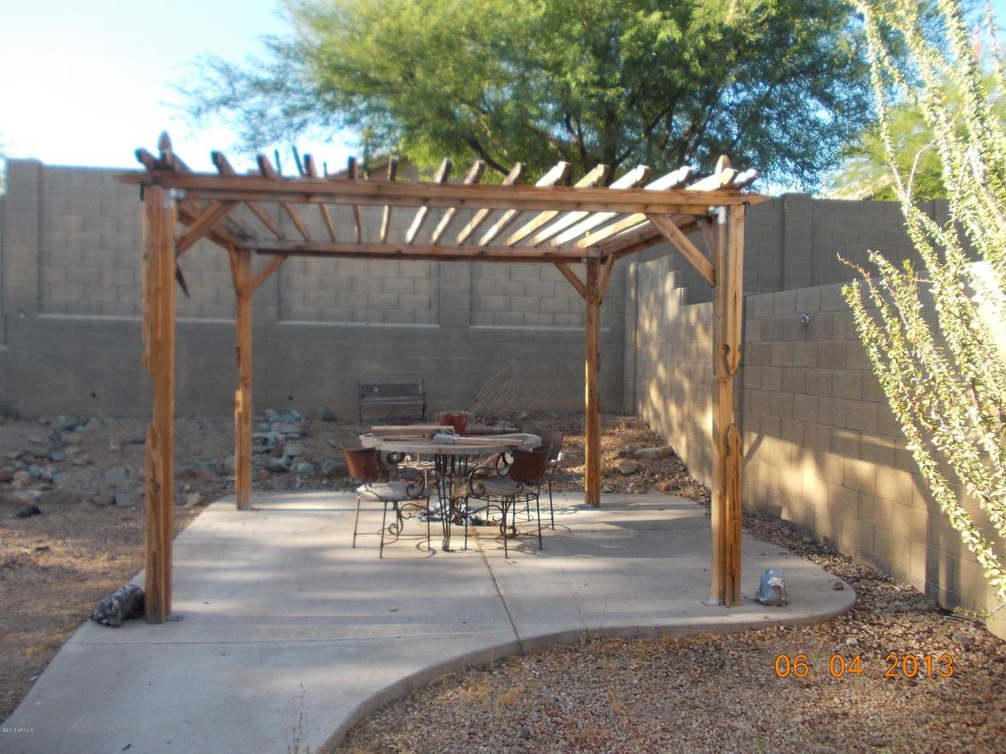 2620 W Medinah Way, Anthem, AZ 85086