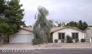 2913 S Estrella Cir., Mesa, AZ 85202