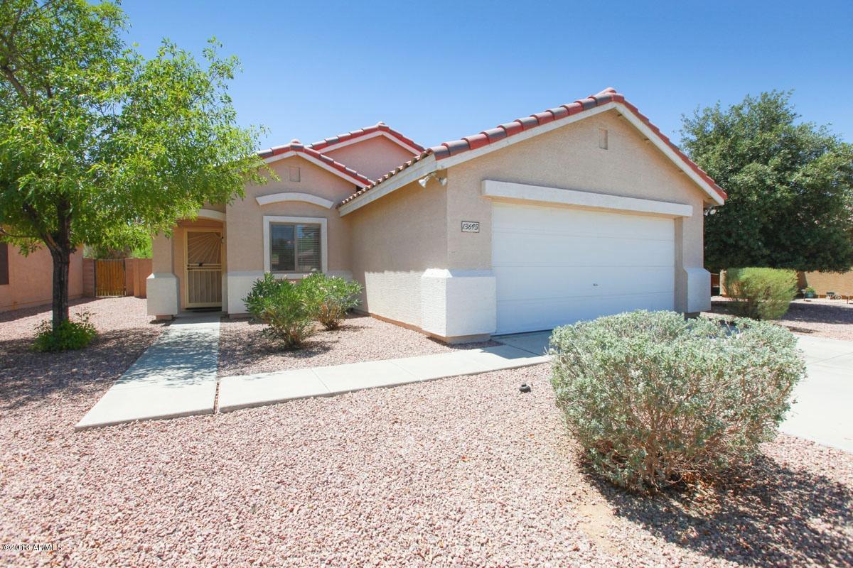 13693 W Fargo Dr., Surprise, AZ 85374
