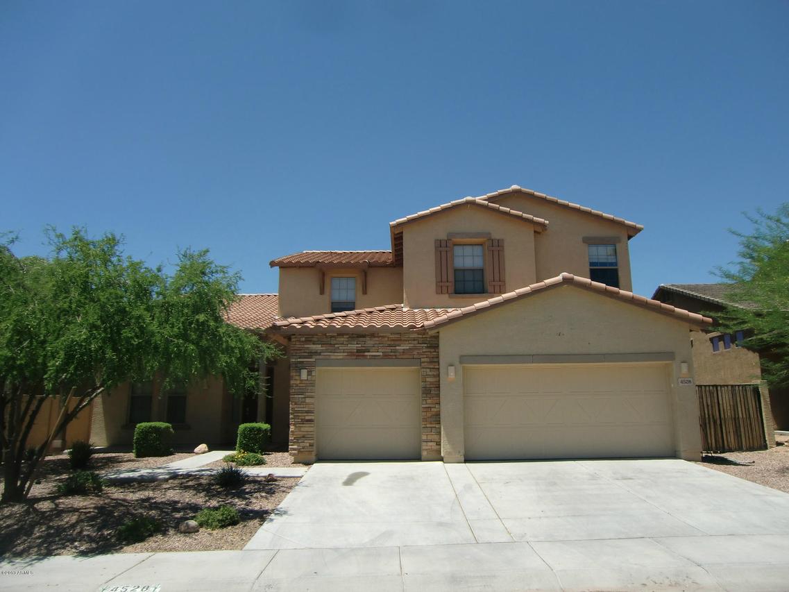 4528 W Judson Dr., New River, AZ 85087
