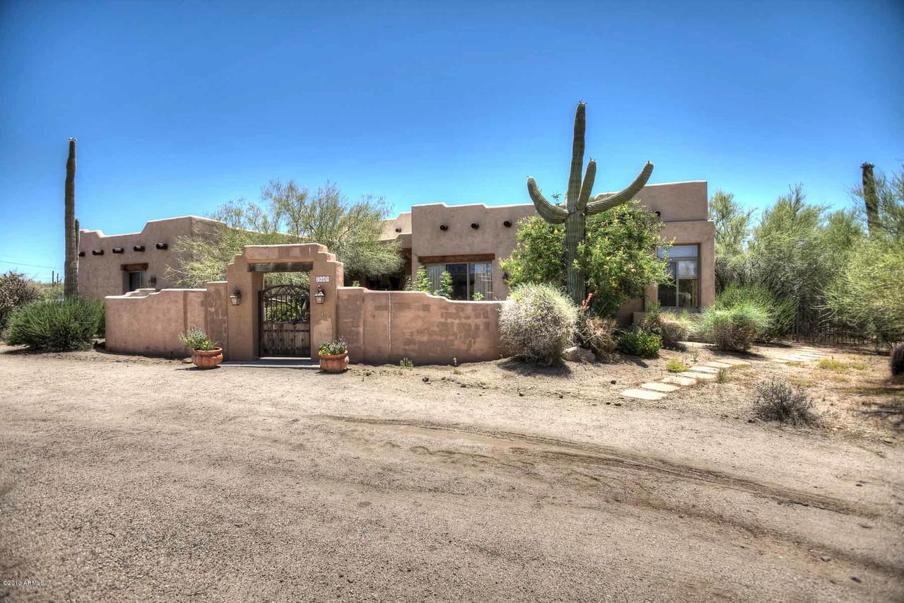 7649 E Oberlin Way, Scottsdale, AZ 85266