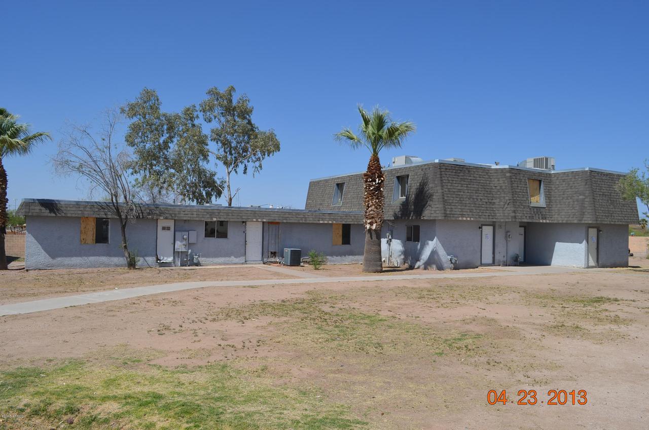 220 W 9th St. #3, Florence, AZ 85132