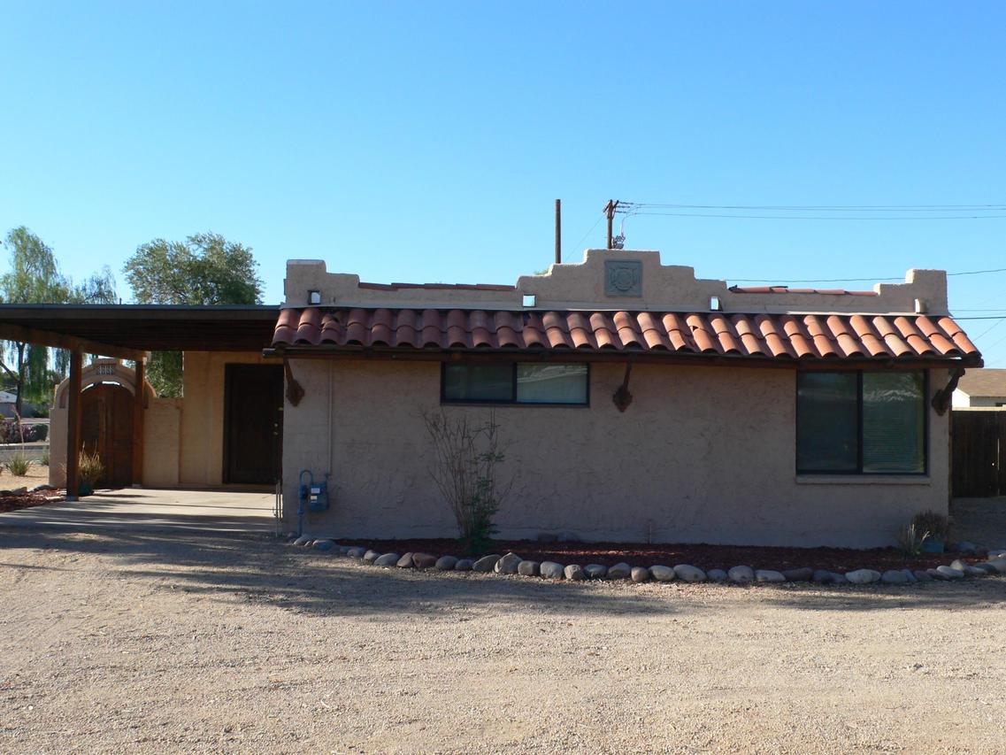 8008 E Granada Rd., Scottsdale, AZ 85257