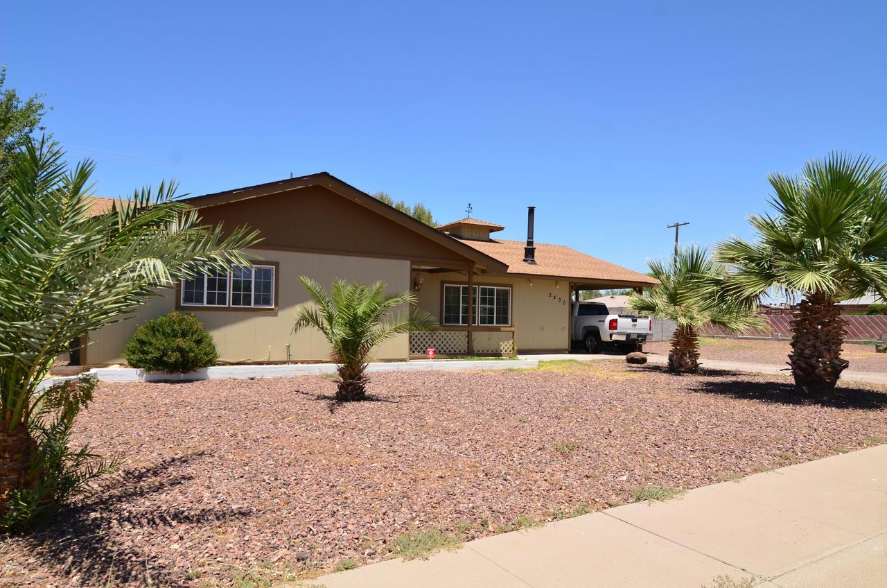 2430 W Village Dr., Phoenix, AZ 85023