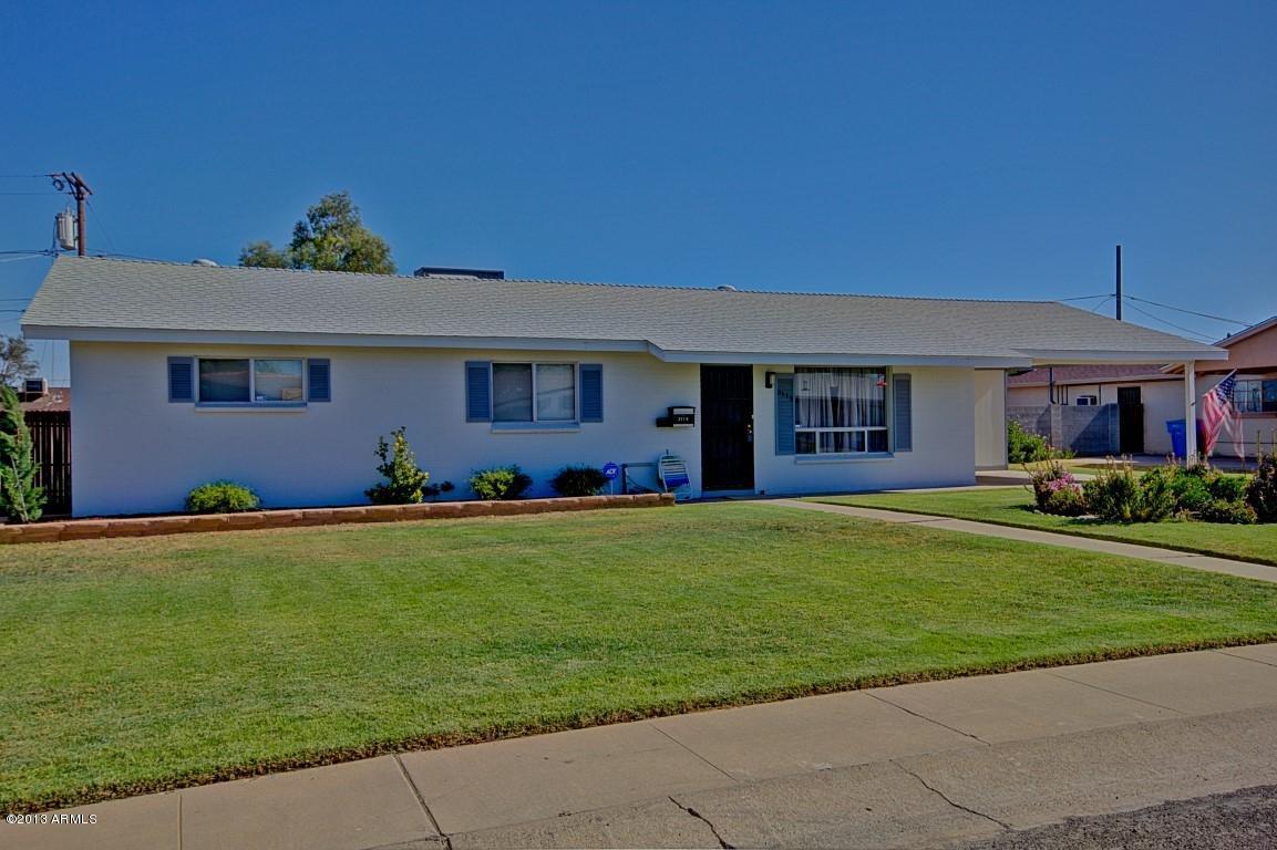 2119 W Luke Ave., Phoenix, AZ 85015