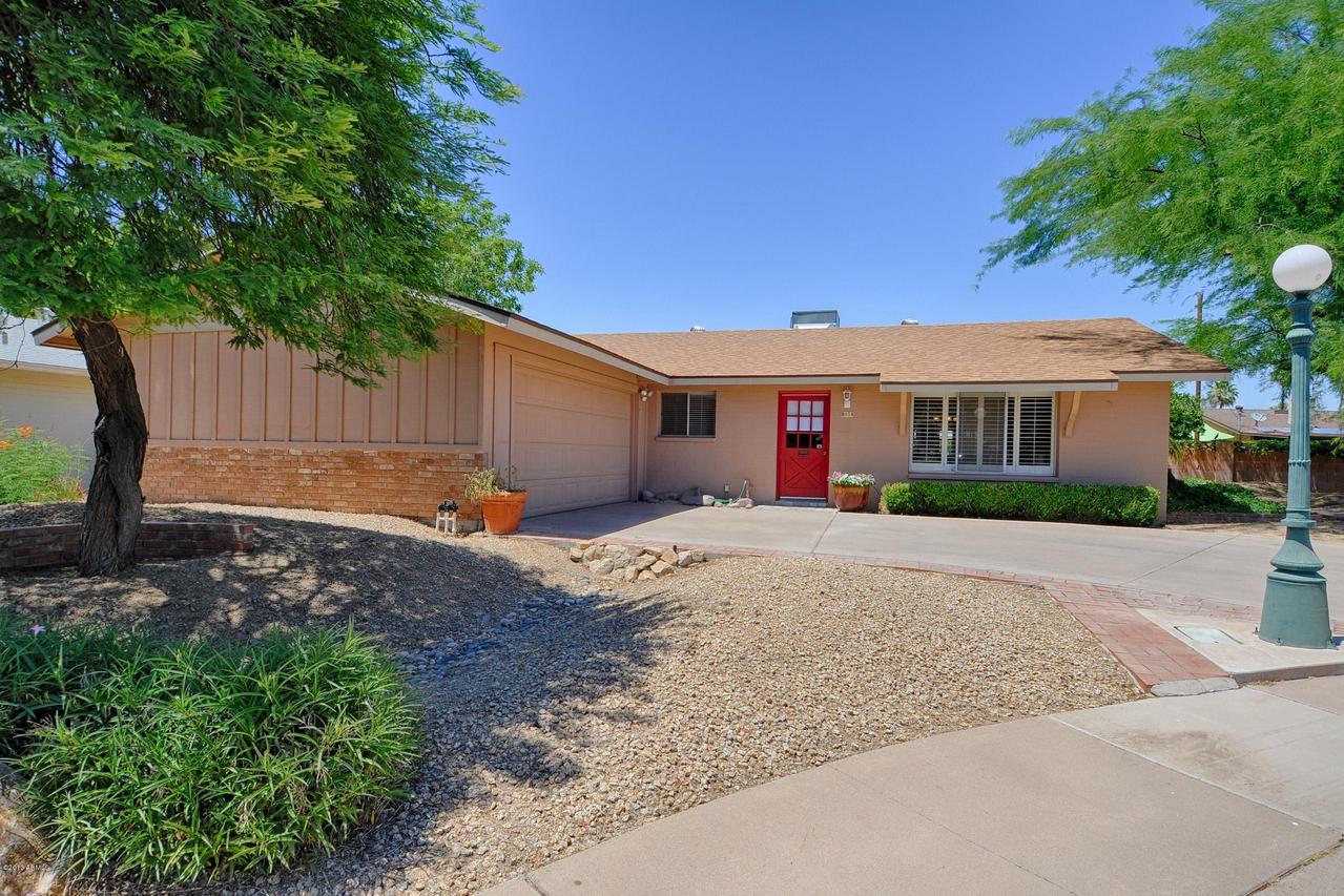 8614 E Malcomb Dr., Scottsdale, AZ 85250