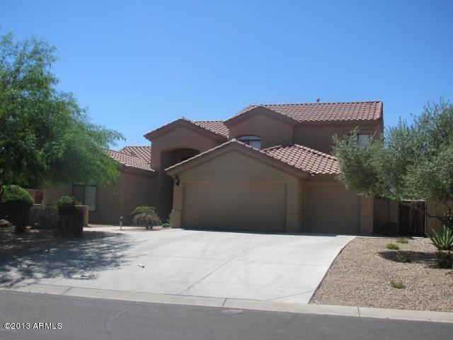 14033 W Litchfield Knoll, Litchfield Park, AZ 85340