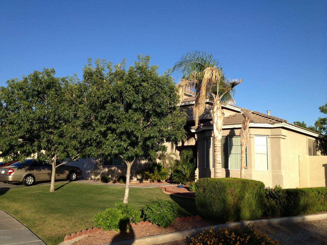 7629 W Gardenia Ave., Glendale, AZ 85303