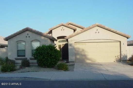 4210 N 92nd Ln., Phoenix, AZ 85037